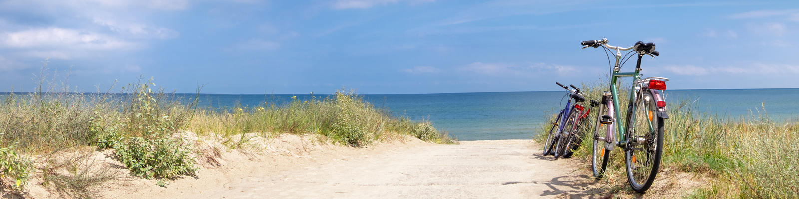 Bike Rentals | Outer Banks, North Carolina - VayK Gear